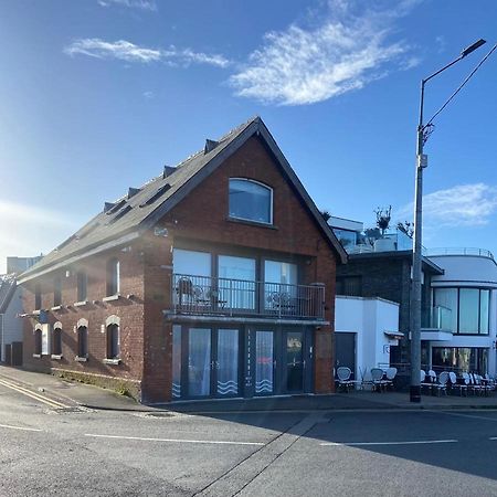 Appartamento Lifeboat House Skerries Esterno foto