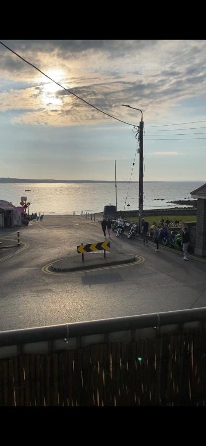 Appartamento Lifeboat House Skerries Esterno foto