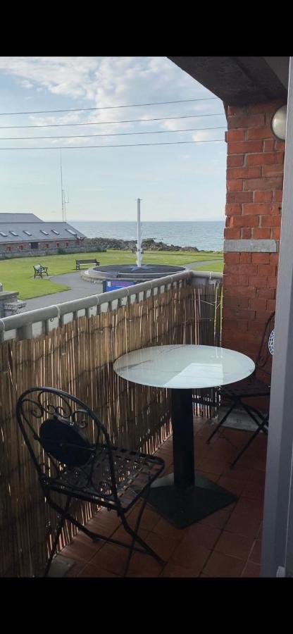 Appartamento Lifeboat House Skerries Esterno foto