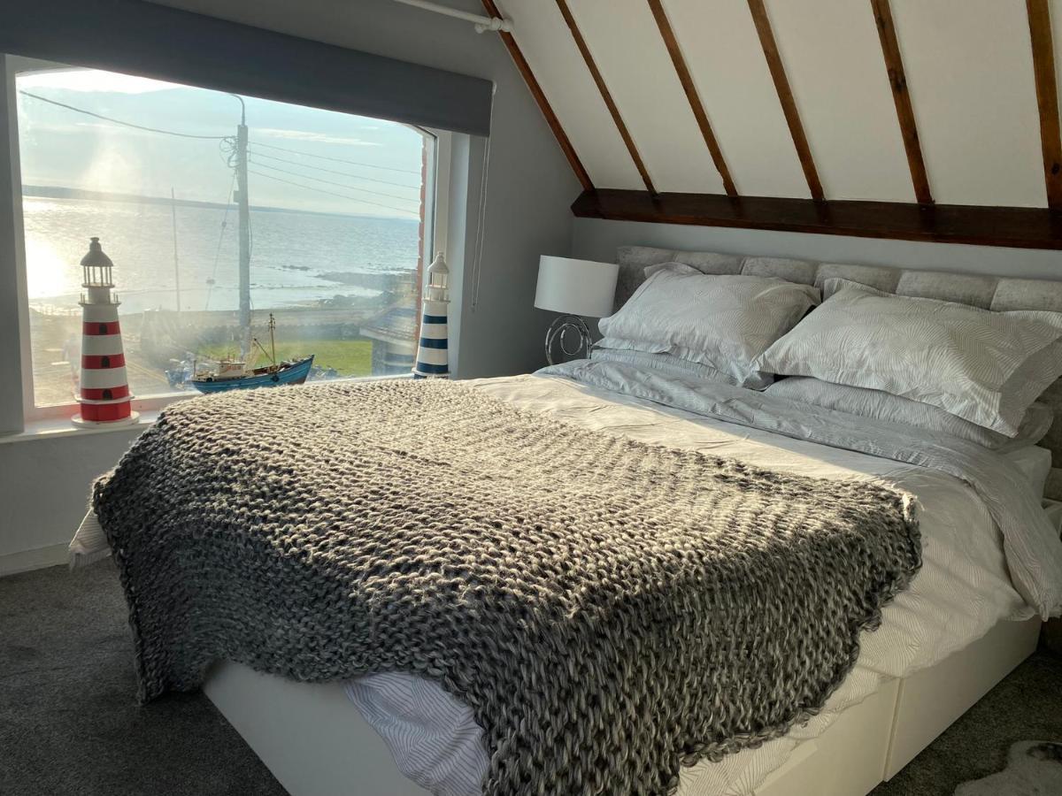 Appartamento Lifeboat House Skerries Esterno foto