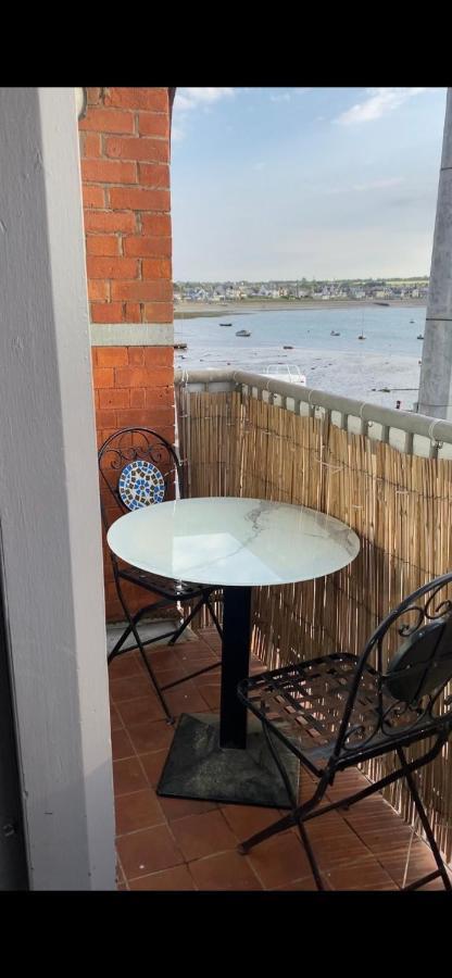Appartamento Lifeboat House Skerries Esterno foto