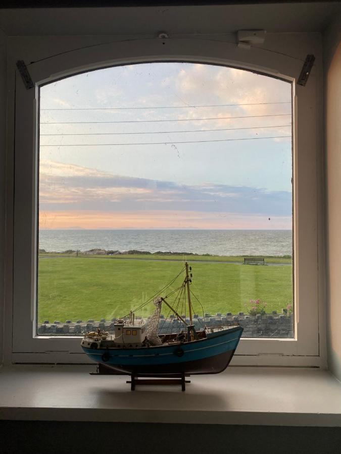 Appartamento Lifeboat House Skerries Esterno foto