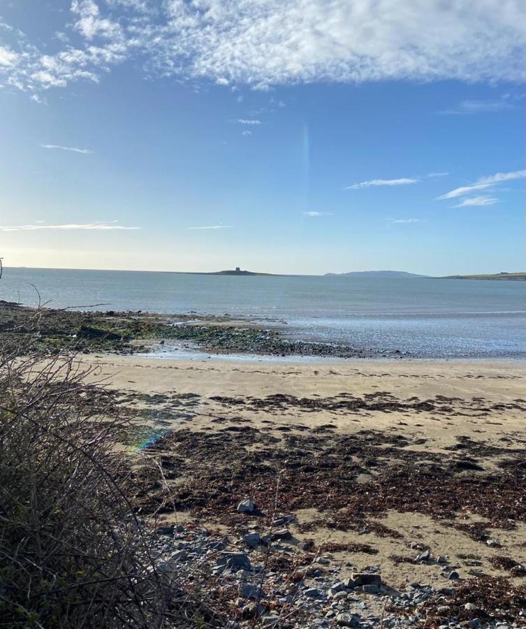 Appartamento Lifeboat House Skerries Esterno foto