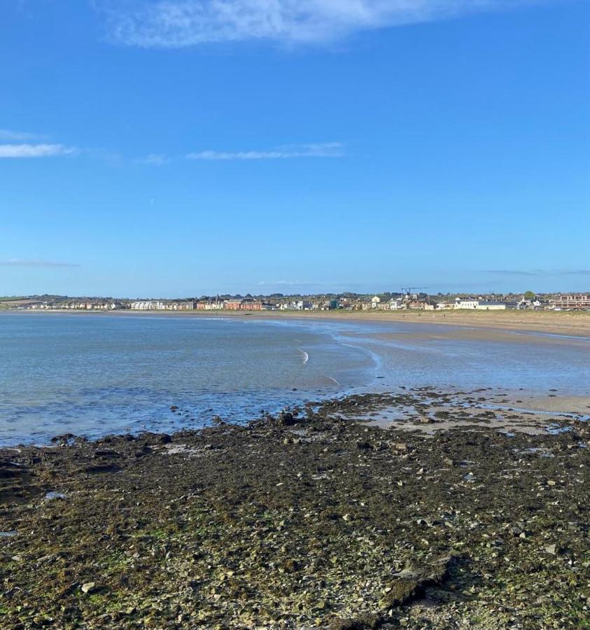 Appartamento Lifeboat House Skerries Esterno foto