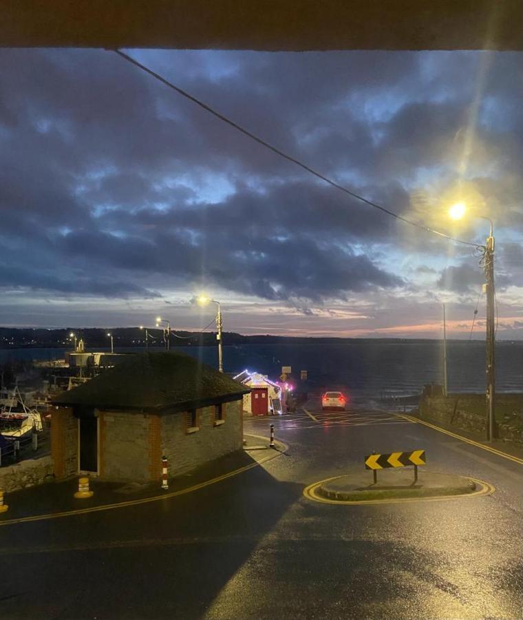 Appartamento Lifeboat House Skerries Esterno foto